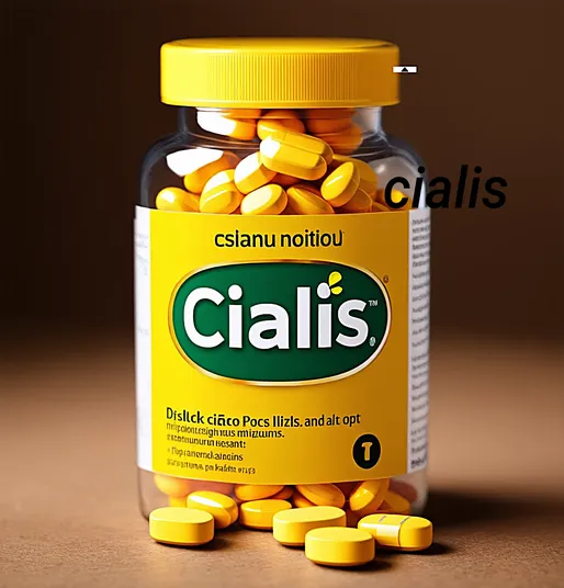 Achat cialis 5mg en ligne